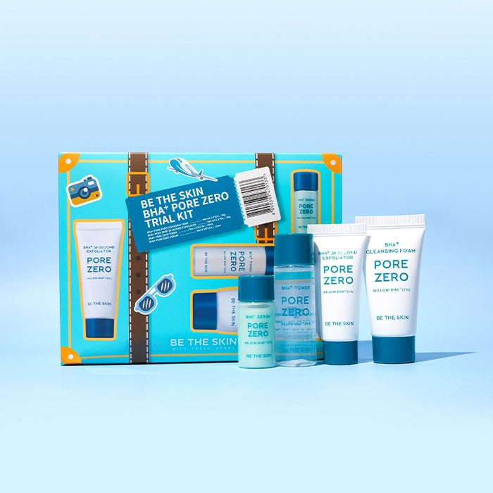 Be-The-Skin-bha-pore-zero-trial-kit