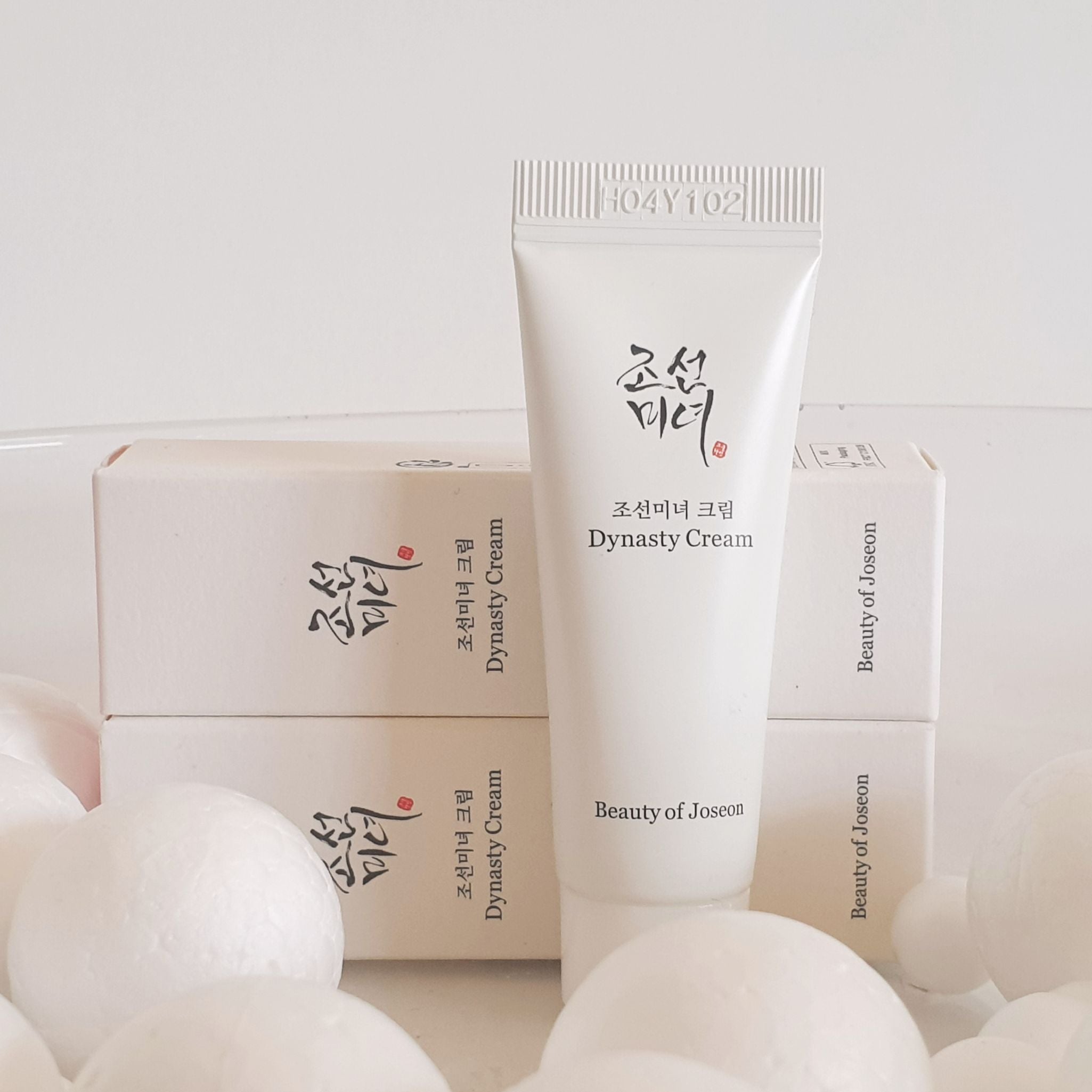 Beauty of Joseon Dynasty Cream 