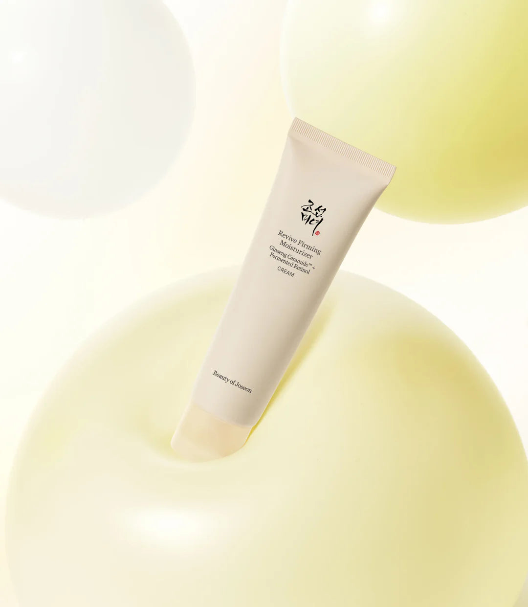 retinol krém
