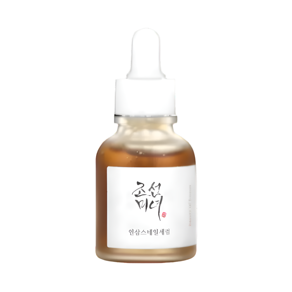 Beauty of Joseon - Ginseng Revive Serum and Snail Mucin - Öregedésgáló szérum