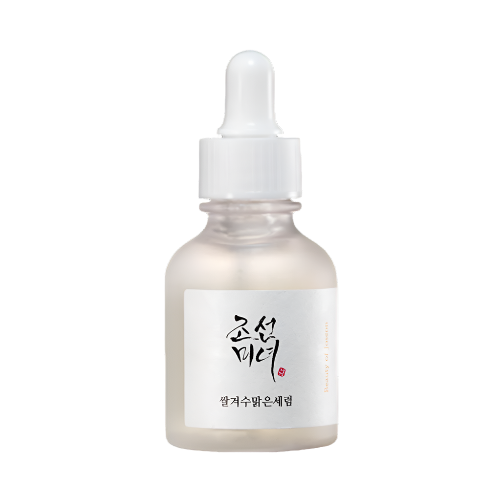 Beauty of Joseon - Glow Deep Serum Rice and Alpha-Arbutin - Folthalványító arcszérum