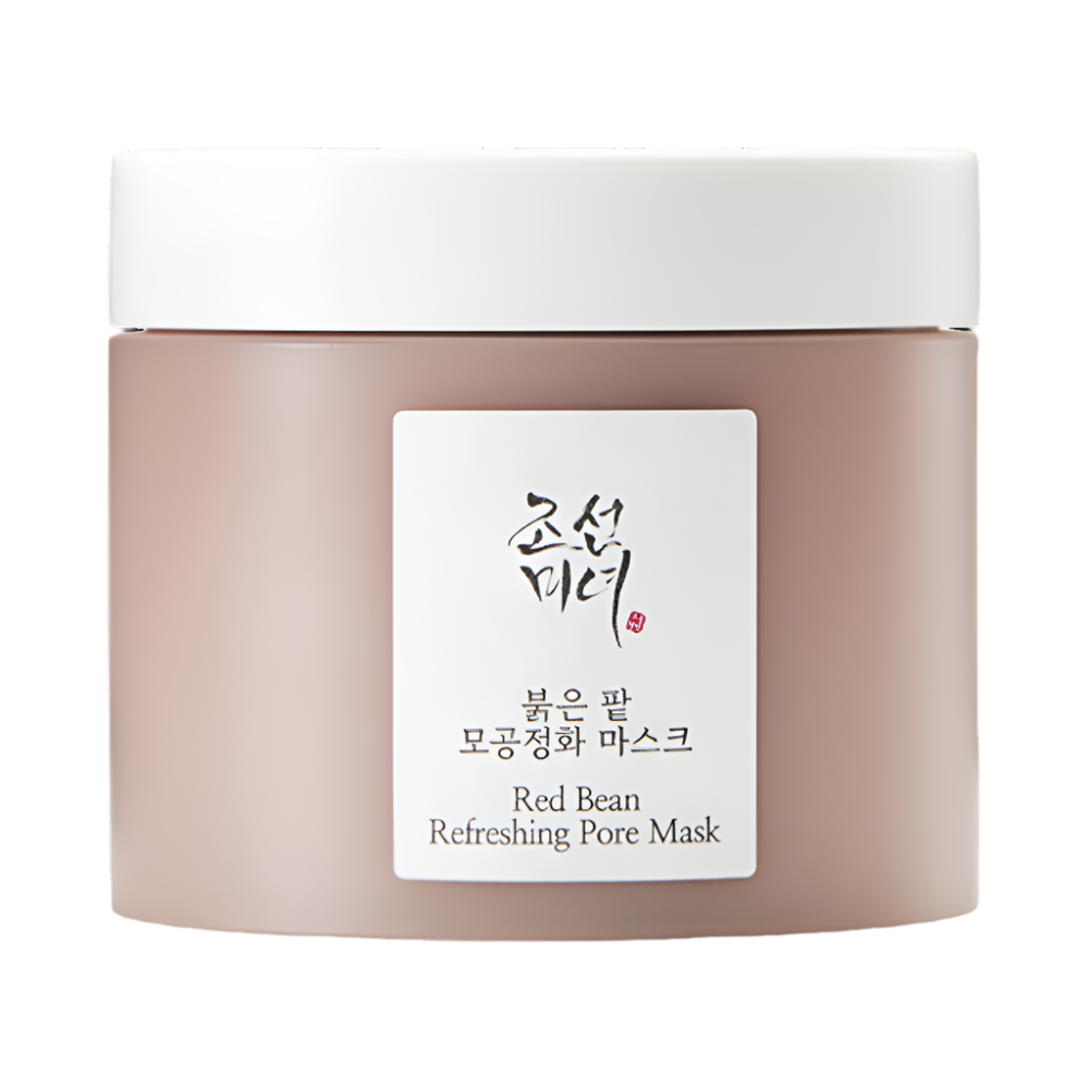 Beauty of Joseon - Red Bean Refreshing Pore Mask - Mélytisztító arcmaszk