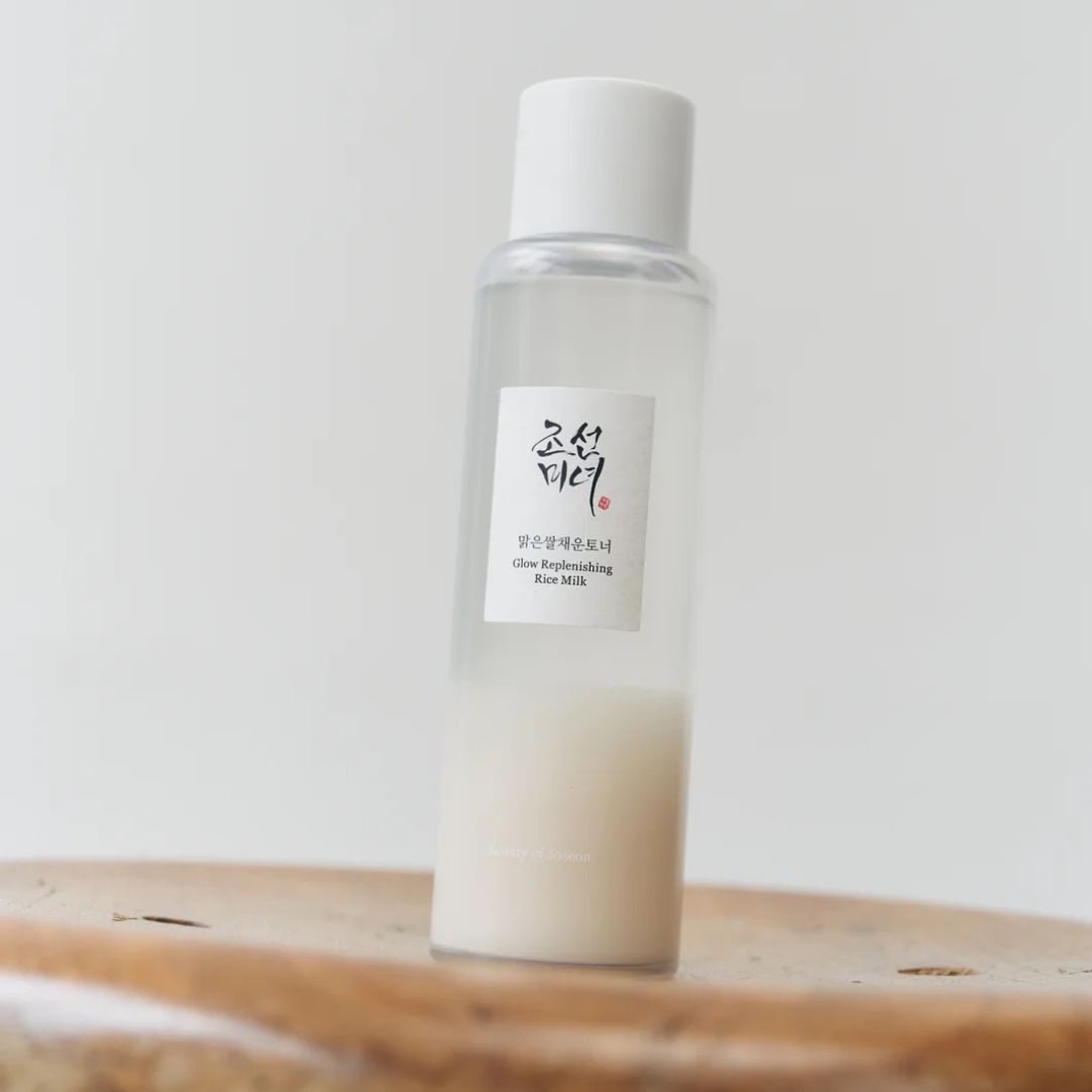 Beuty of Joseon Glow Replenishing Rice Milk hidratalo rizstej