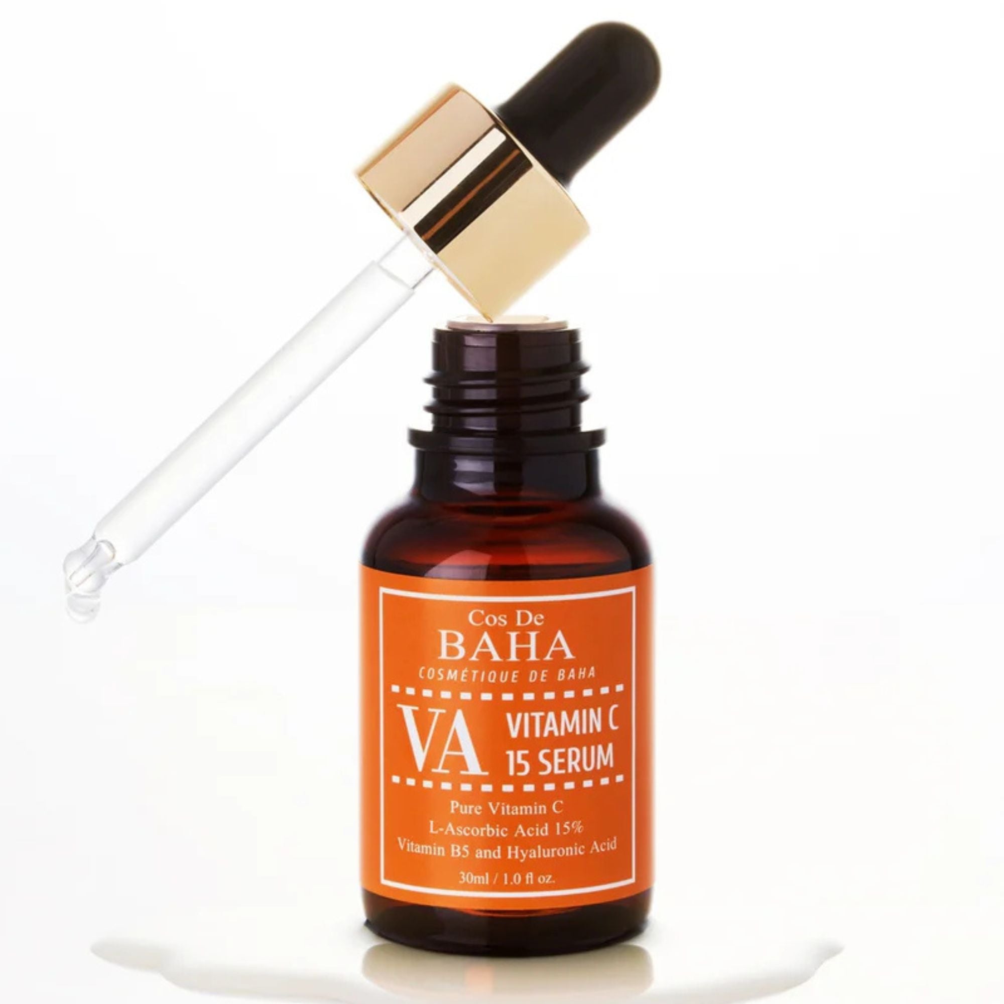 c-vitaminos szérum