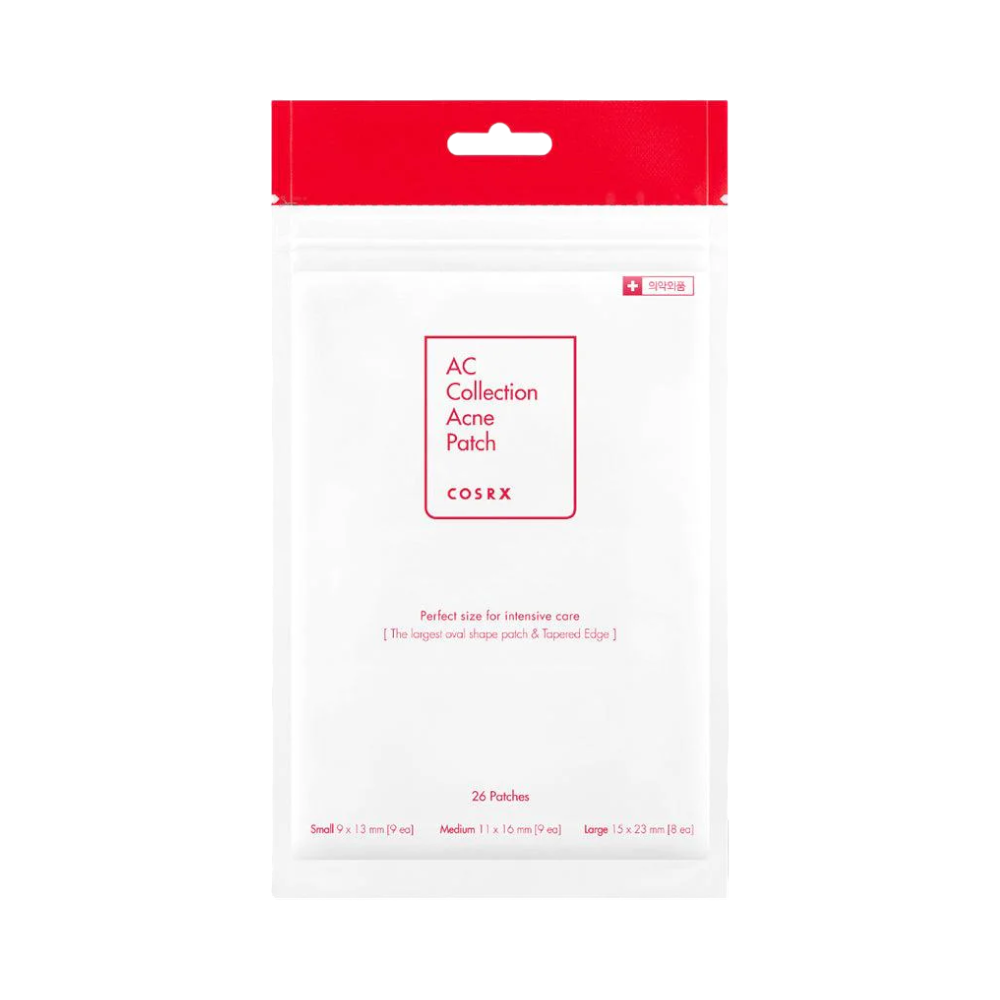 COSRX - AC Collection Acne Patch - Pattanás elleni tapasz