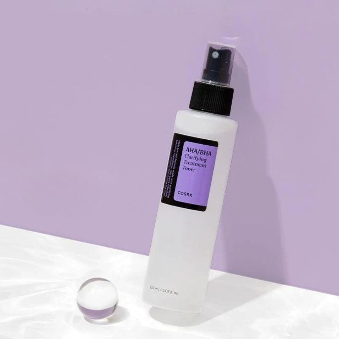 cosrx toner