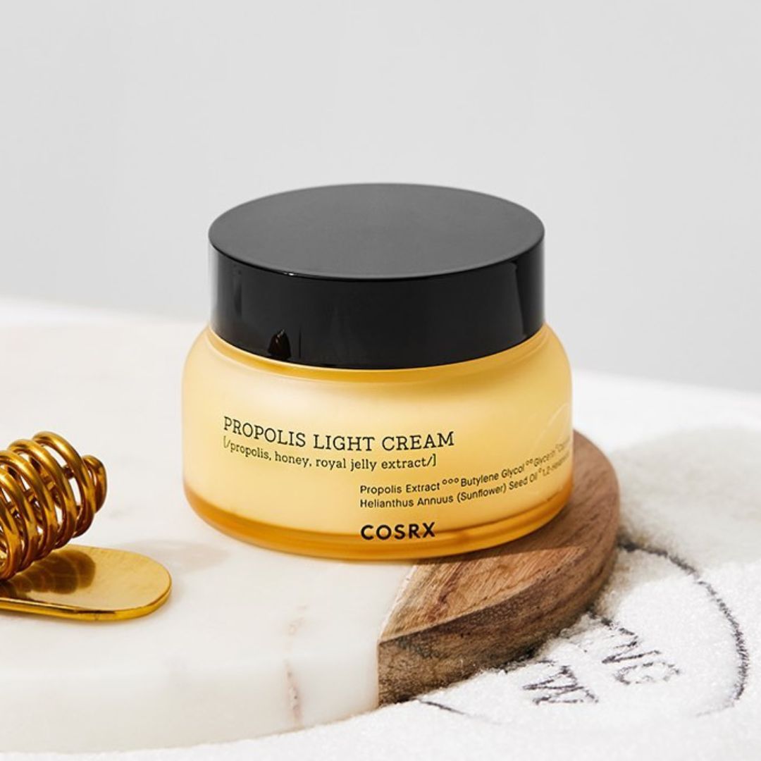 COSRX-Full-Fit-Propolis-Light-Cream-propolisz krém