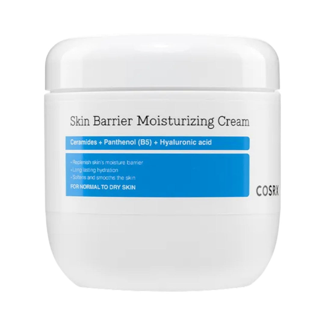 COSRX - Skin Barrier Moisturizing Cream