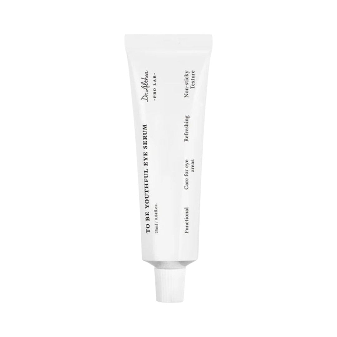 Dr.Althea - To Be Yothfull Eye Serum - szemkörnyékápoló szérum