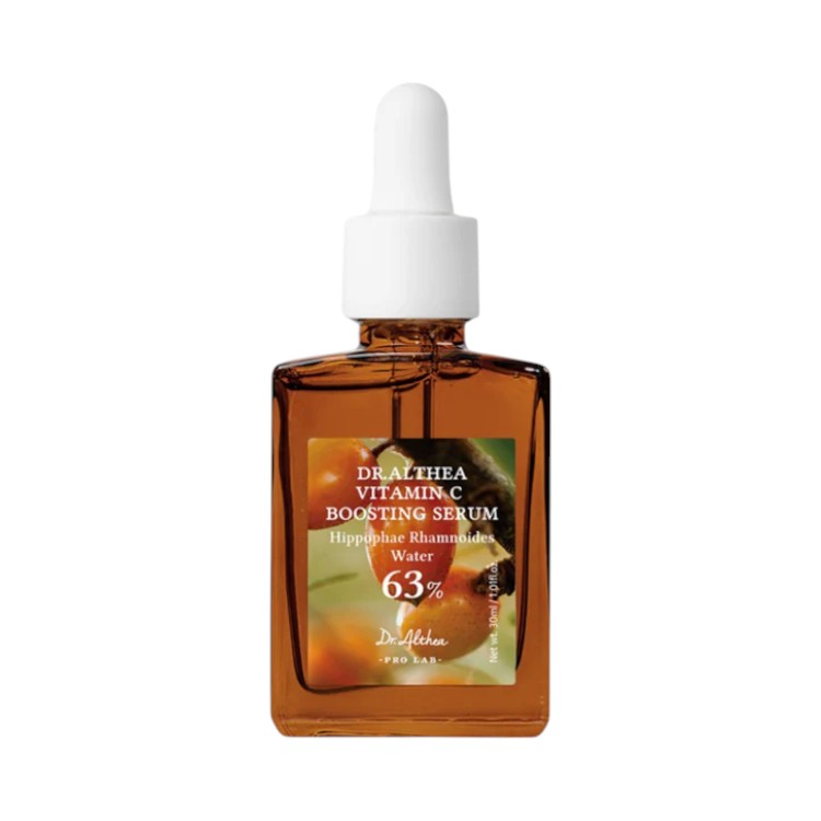 c-vitamin szérum