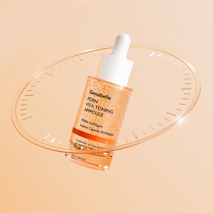 Genabelle pdrn szérum