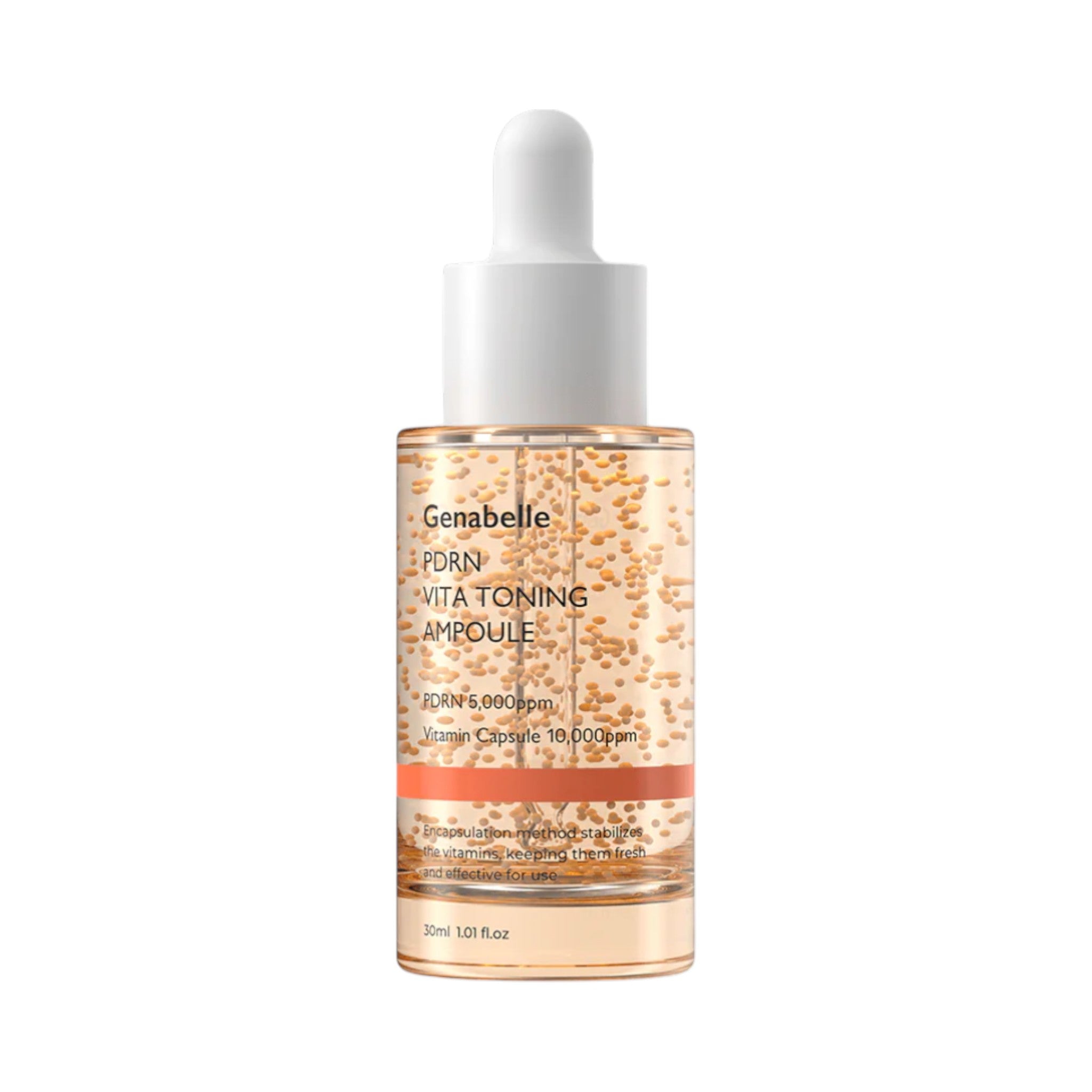 genabelle glutathione pure radiance powder - PDRN VITA Toning Ampoule BPC 157 Side Effects: skin blemish Purity:>99%