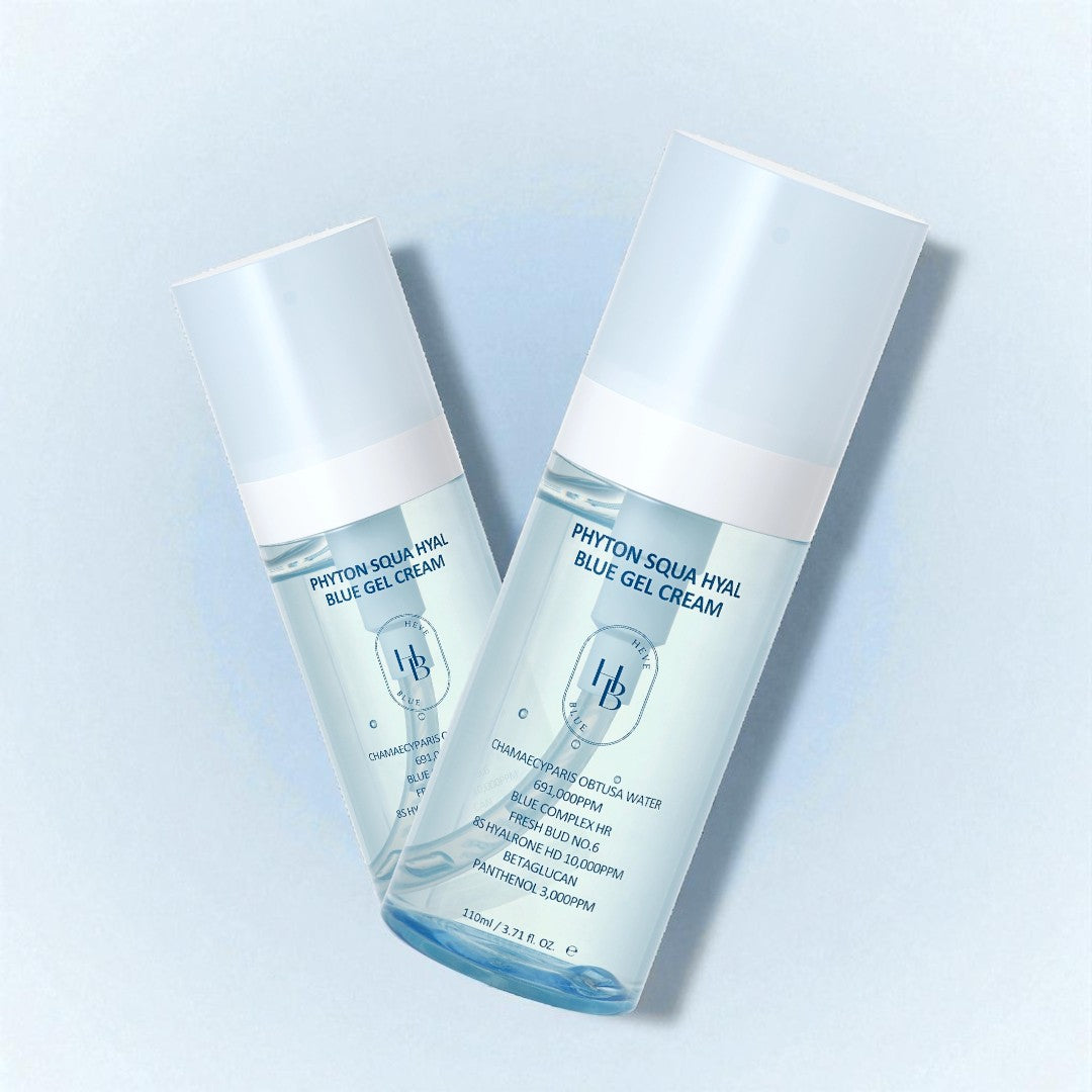 hialuronsavas gélkrém