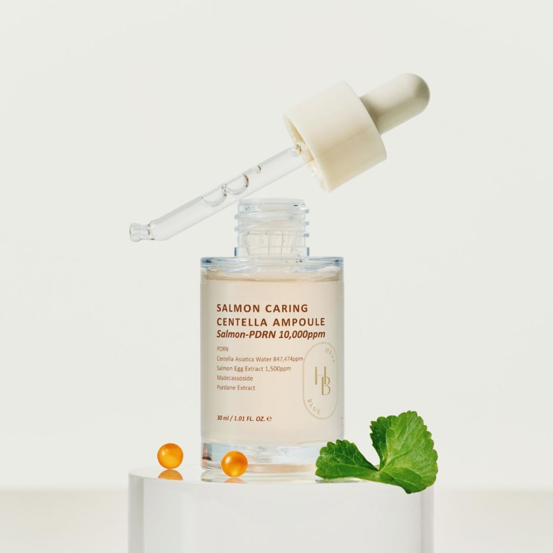 bőrnyugtató szérum arcra