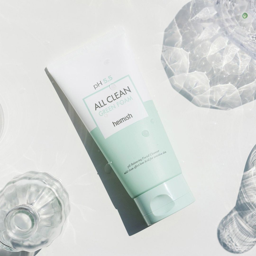 arctisztító minden bőrtípushoz