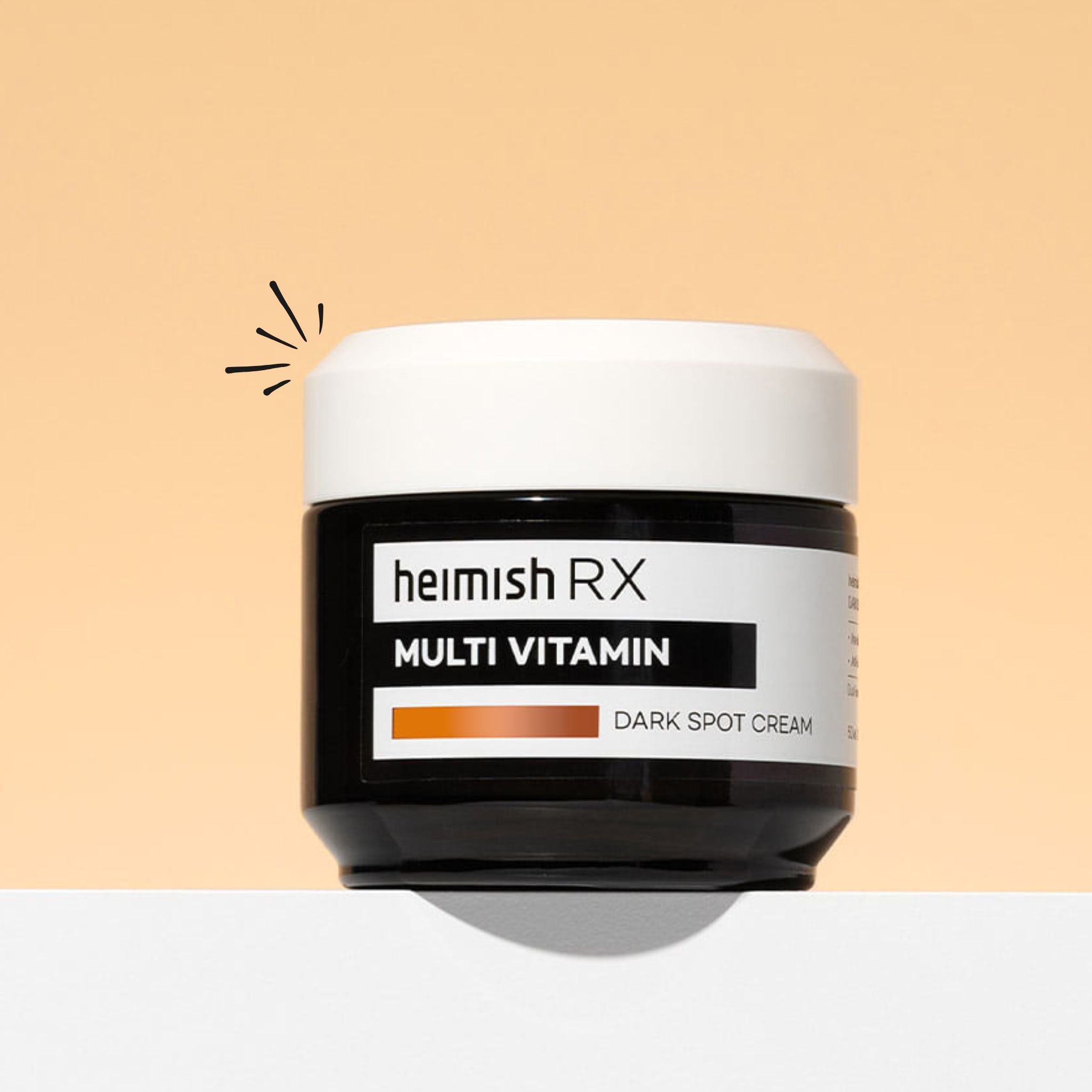 Pigmentfolt elleni krém