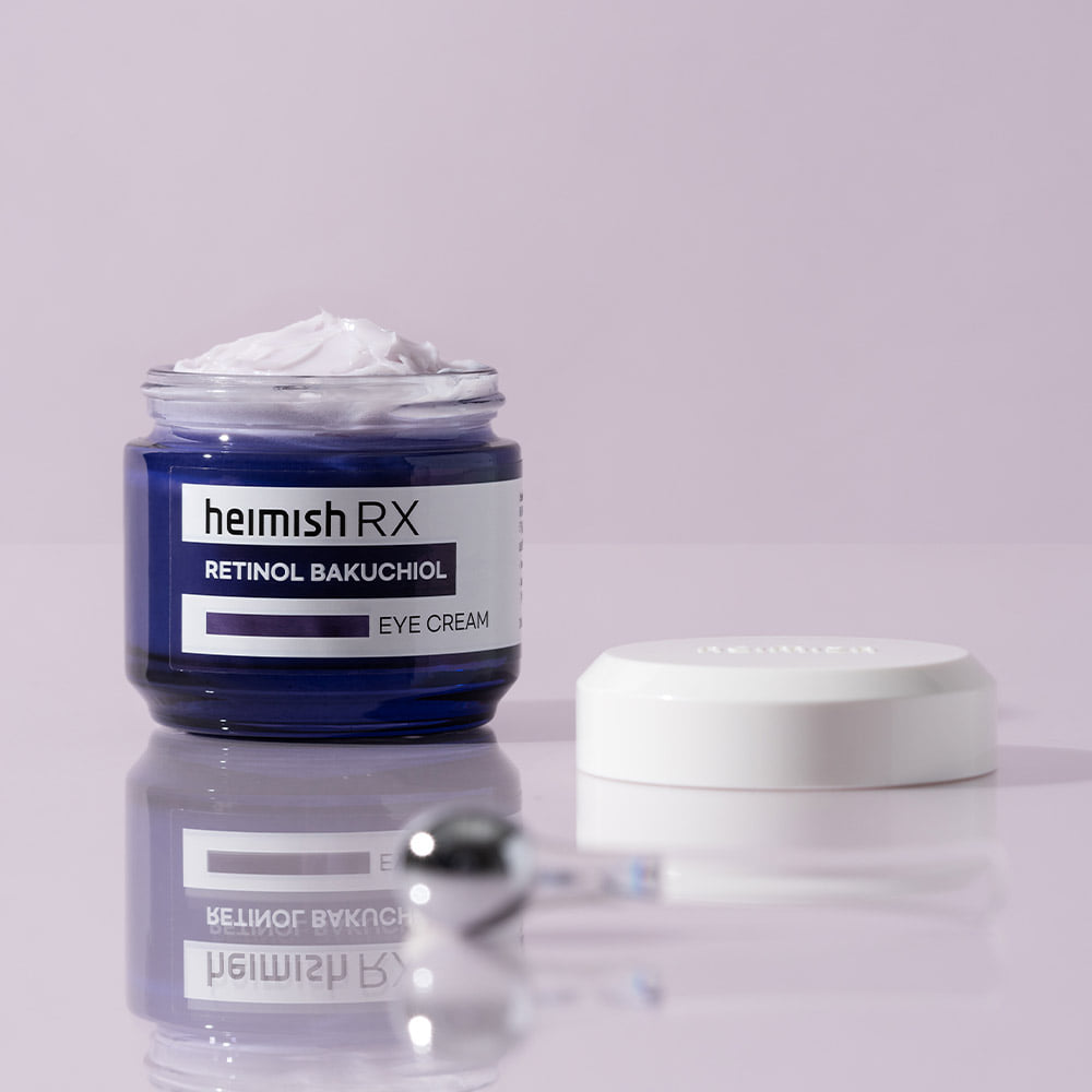 Heimish - RX Retinol Bakuchiol Eye Cream - szemkörnyékápoló