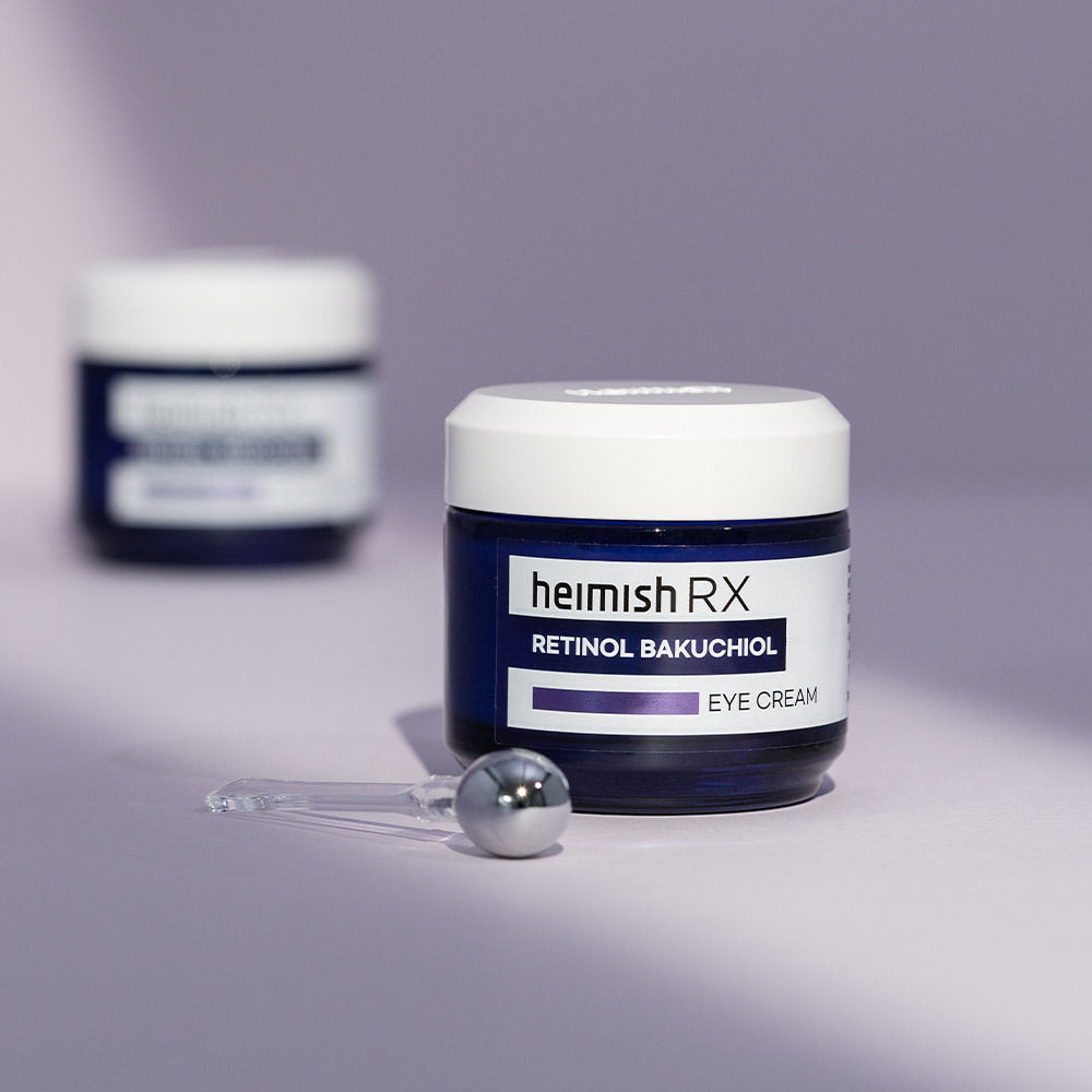 Heimish - RX Retinol Bakuchiol Eye Cream -szemkrém