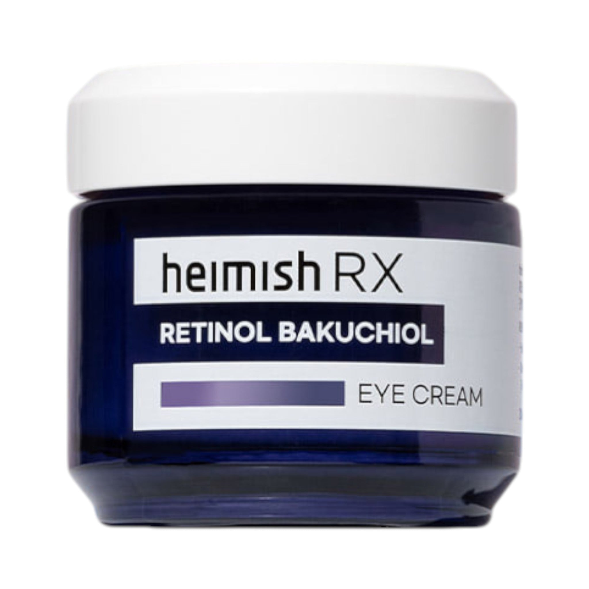 Heimish - RX Retinol Bakuchiol Eye Cream