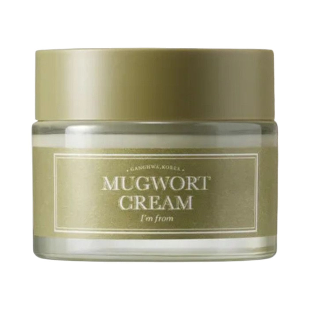 Im From Mugwort cream