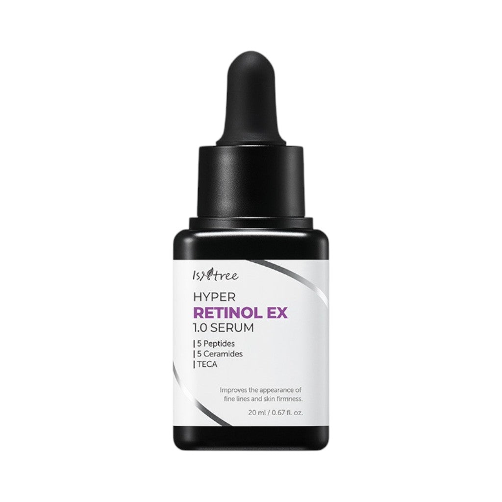 retinol szérum