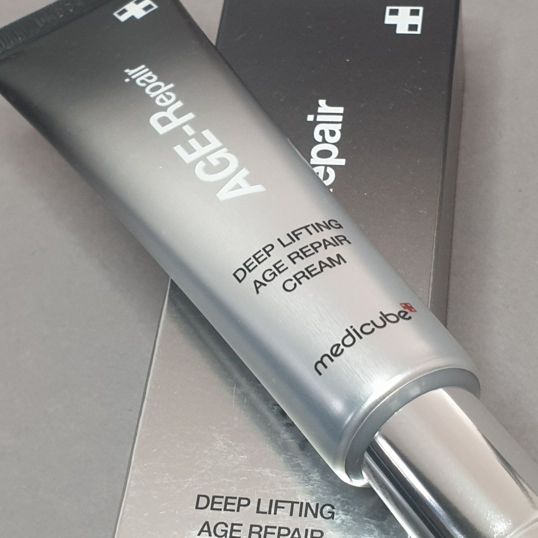 ránctalanító krém