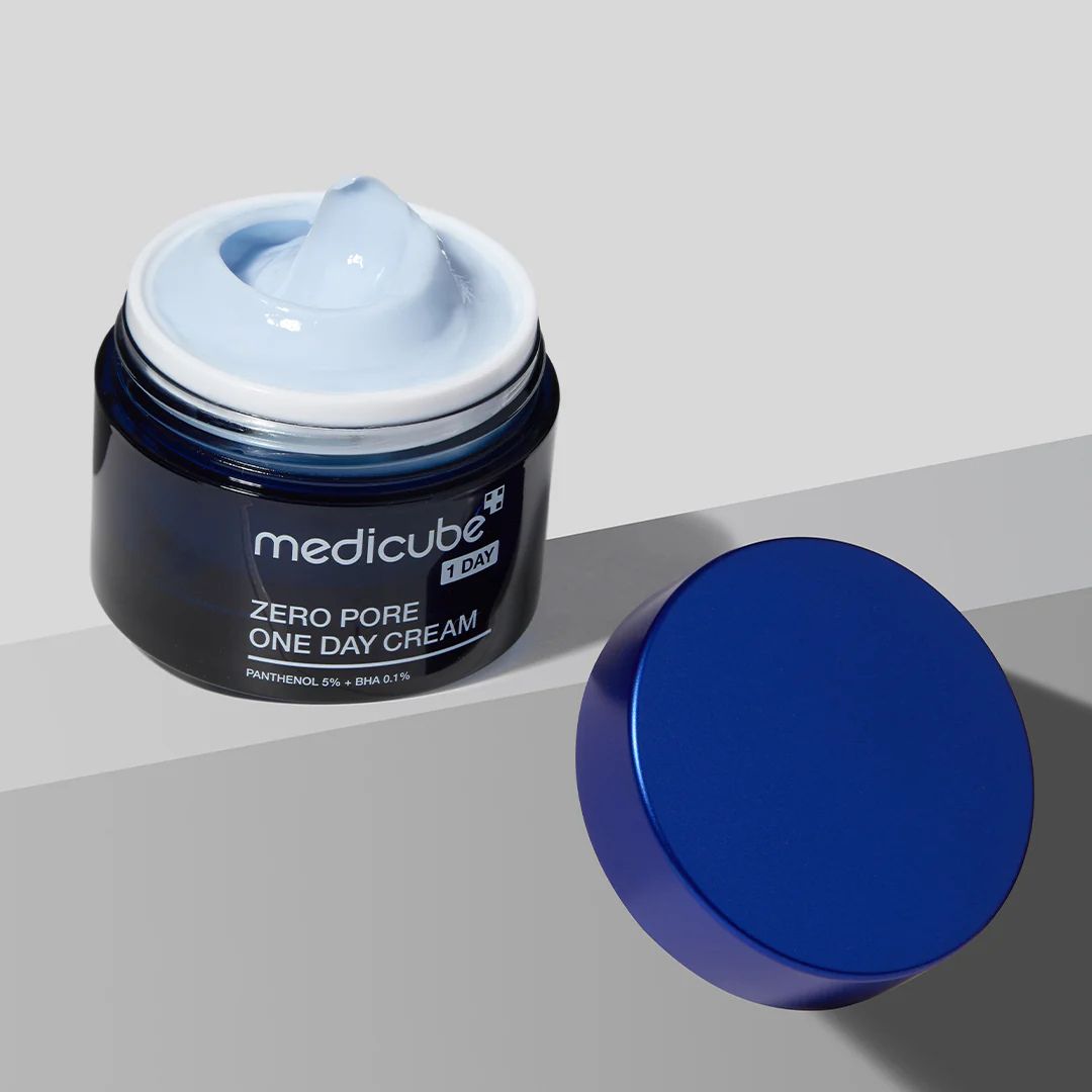 Medicube-Zero-Pore-One-Day-Cream-Porusosszehuzokrem