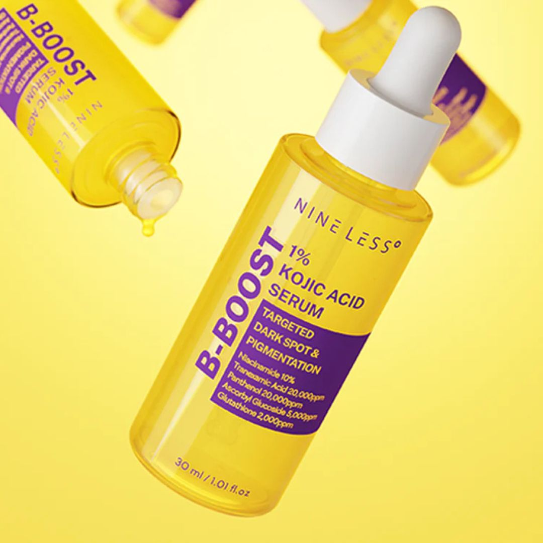 pigmentfolt elleni szérum