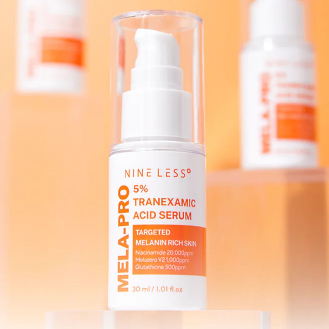 tranexámsav szérum