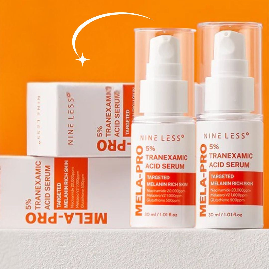 folthalványító szérum