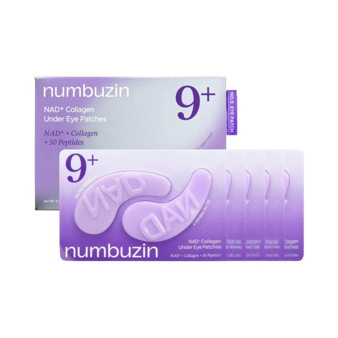 Numbuzin