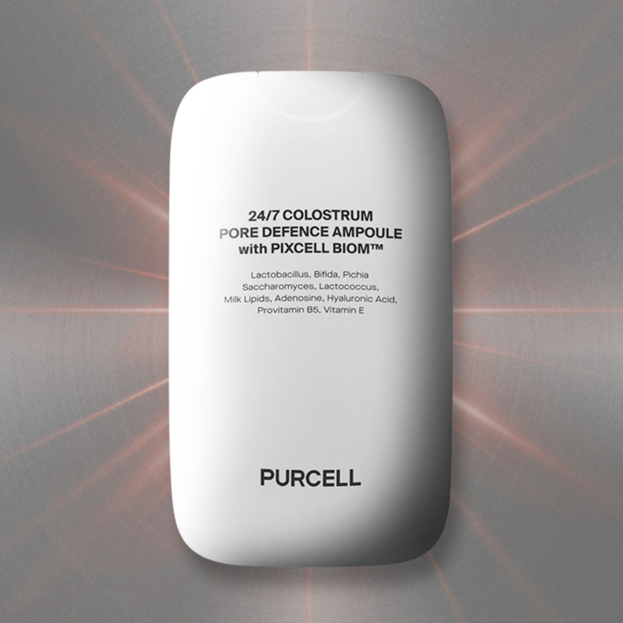 pórusösszehúzó szérum