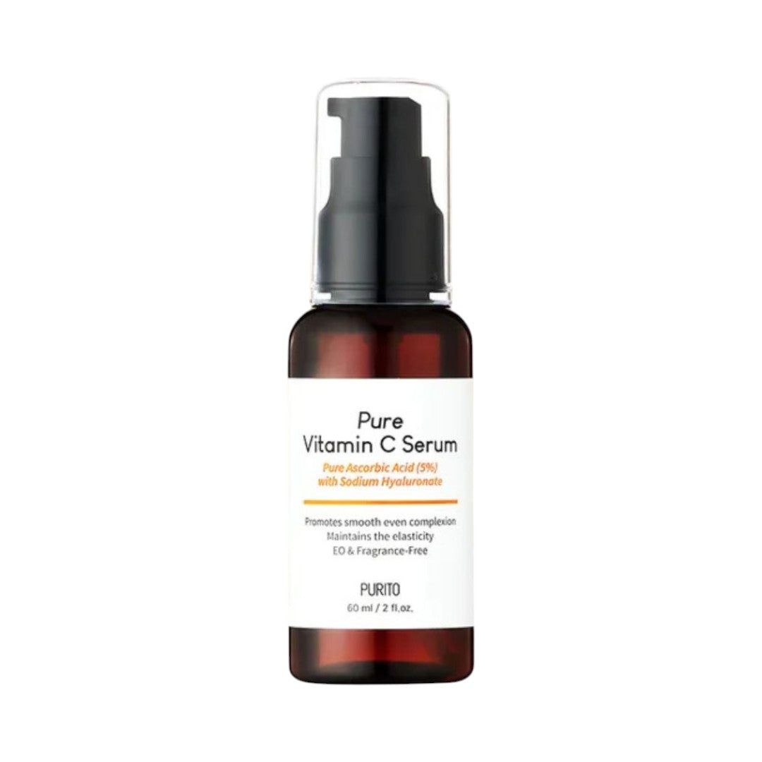 c vitamin szérum