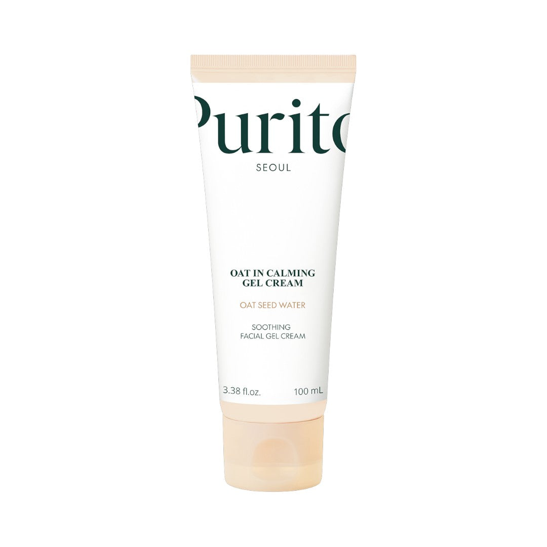 Purito SEOUL - Oat-In Calming Gel Cream 
