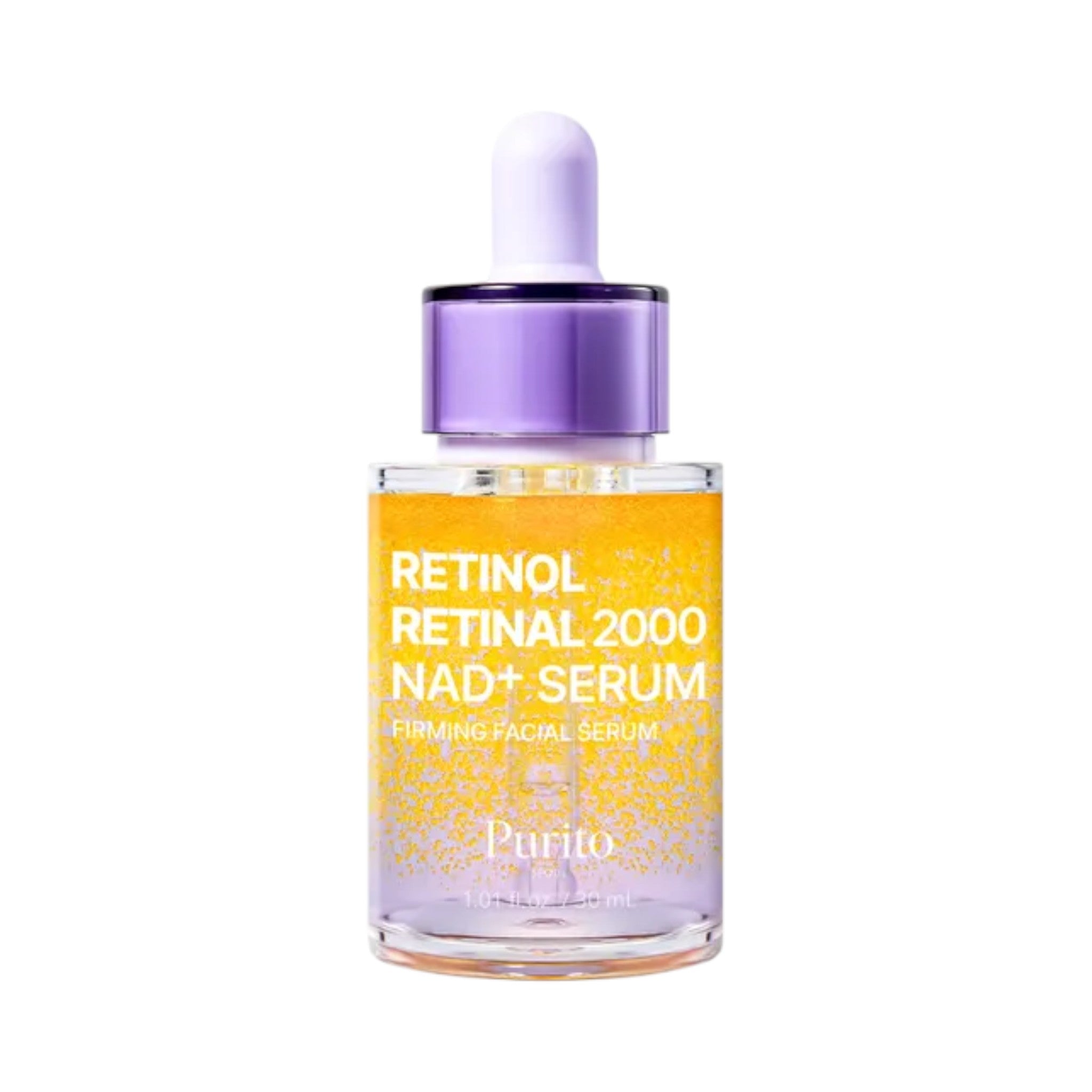 retinol szérum