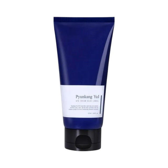 Pyunkang Yul - ATO Cream Blue Label TUBE - Bőrnyugtató krém 120ml