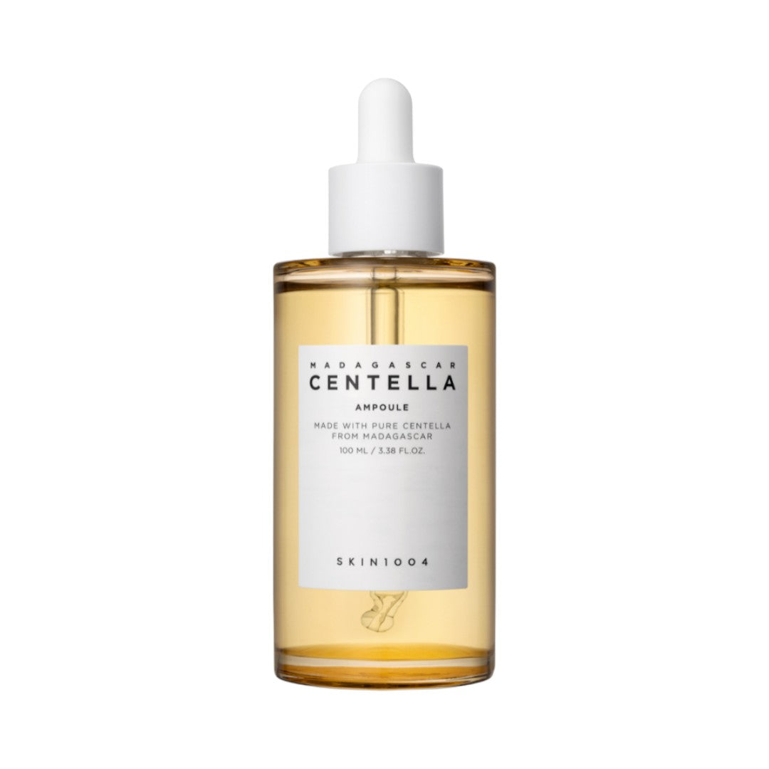 SKIN1004 Madagascar Centella Ampoule - as seen on @apolloandandre's routine