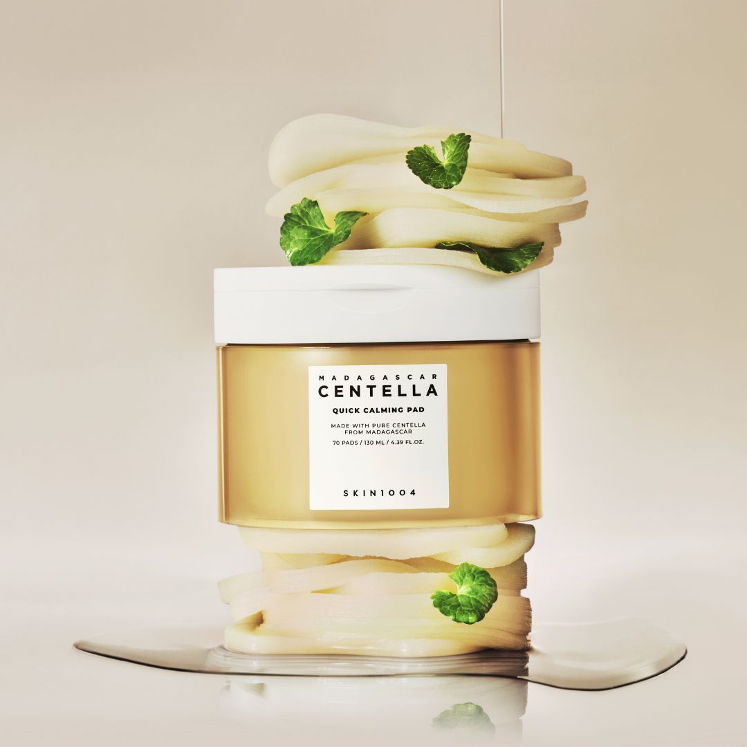 skin1004 madagascar centella