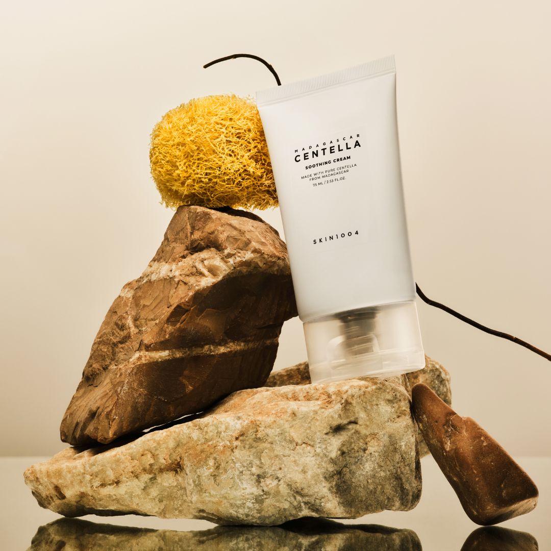 koreai kozmetikumok-hidratáló arckrém