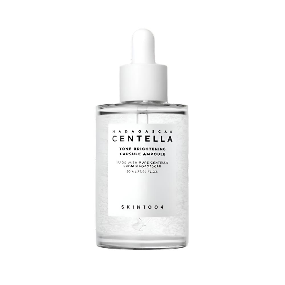 SKIN1004 - Madagascar Centella Tone Brightening Capsule Ampoule