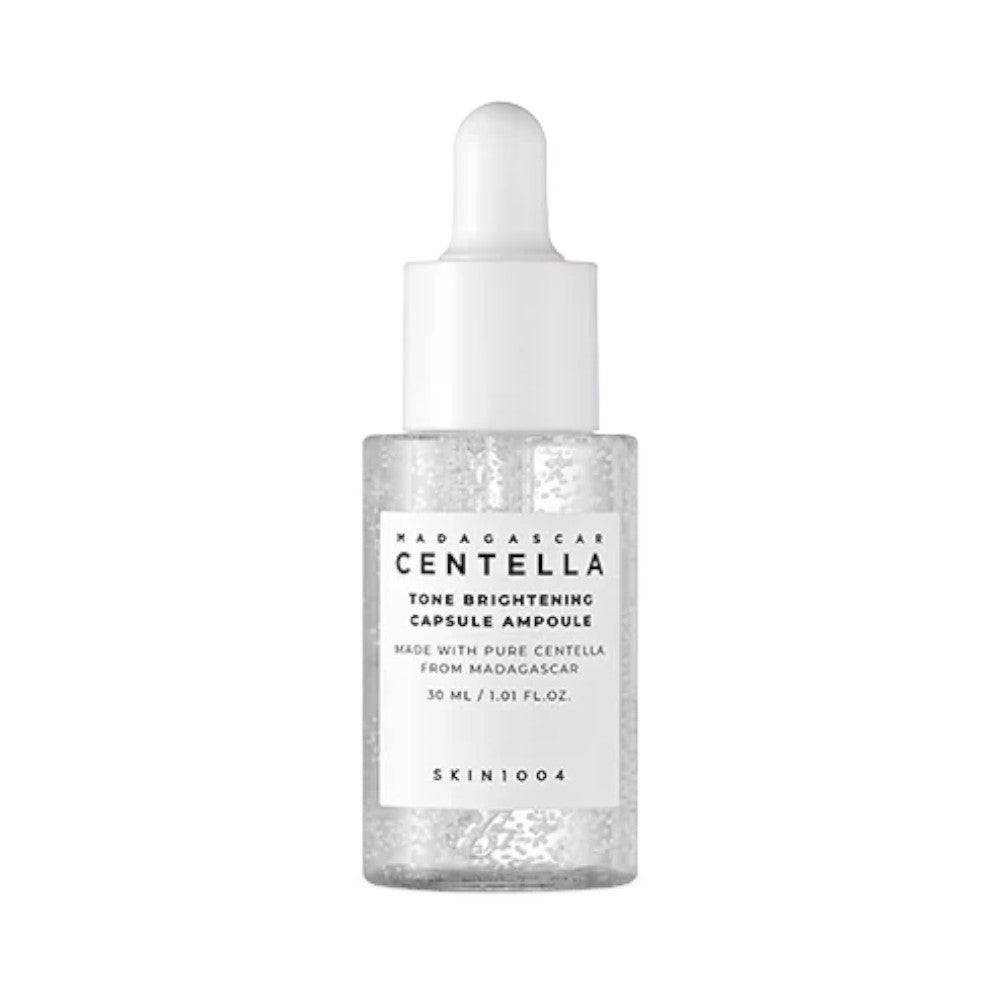 SKIN1004 - Madagascar Centella Tone Brightening Capsule Ampoule - Hidratáló ampulla - 30ml