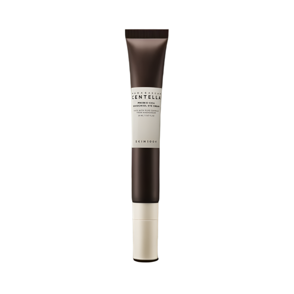 SKIN1004 - Madagascar Centella Probio-Cica Bakuchiol Eye Cream - Hidratáló szemránckrém