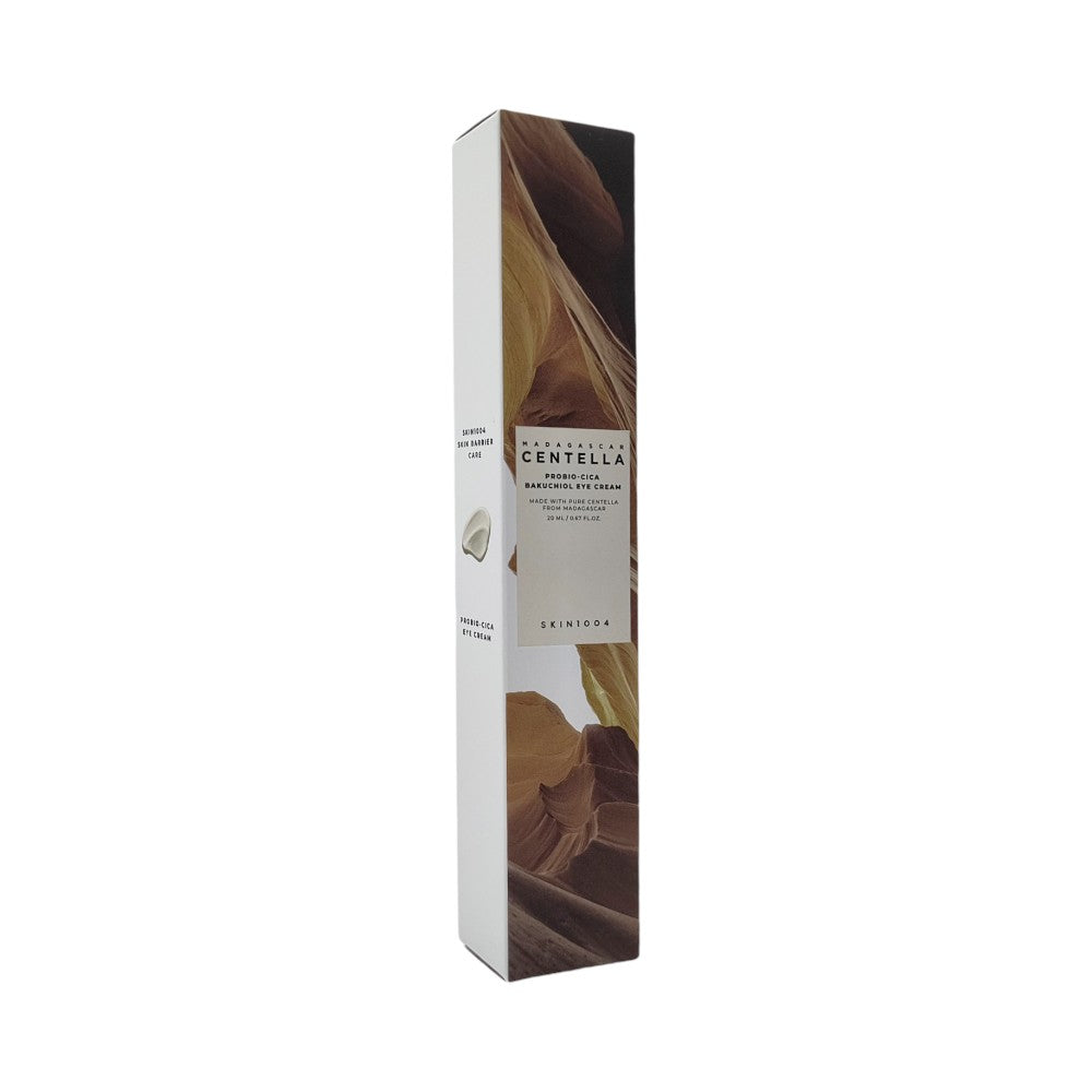 SKIN1004 - Madagascar Centella Probio-Cica Bakuchiol Eye Cream - Hidratáló szemránckrém