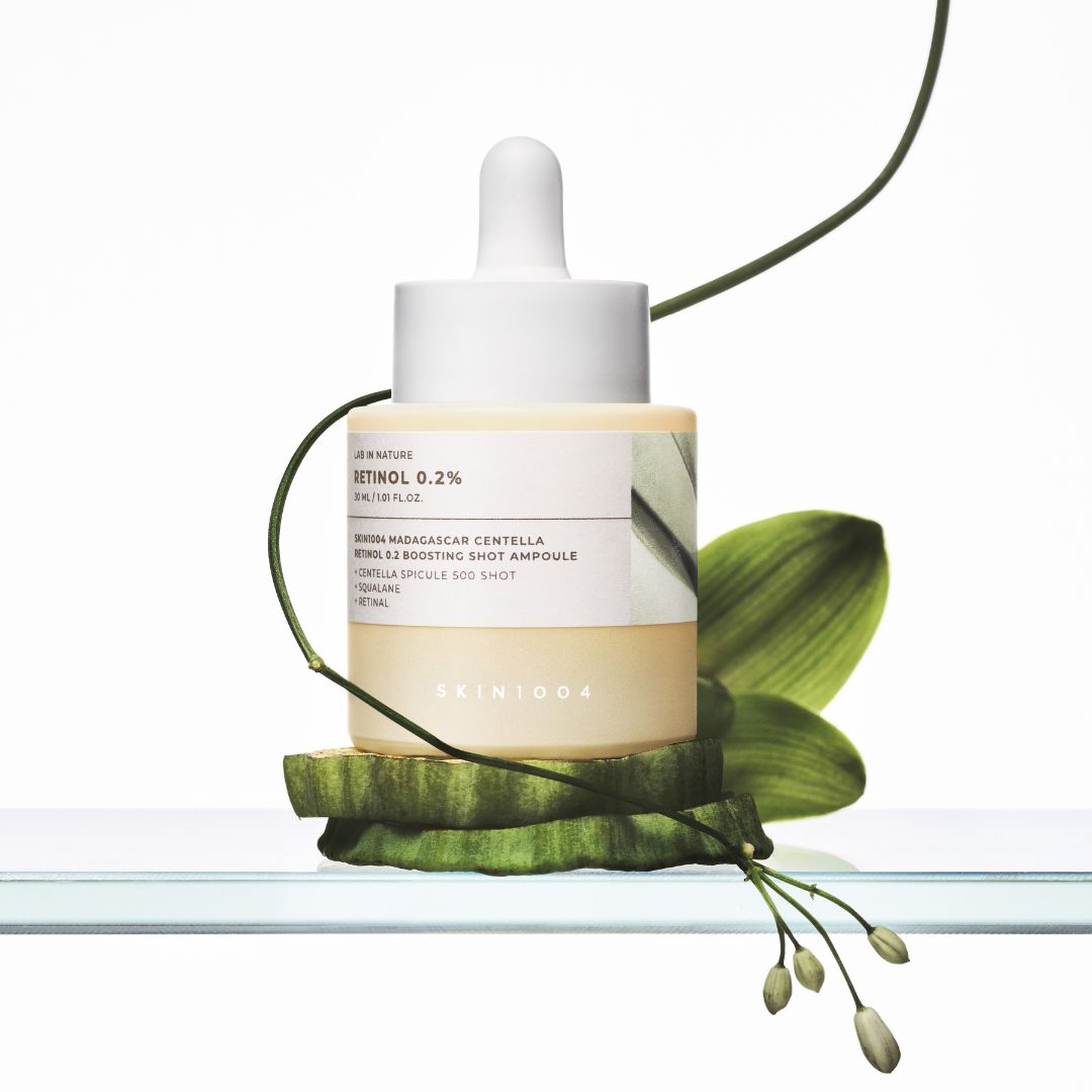 SKIN1004-Retinol szérum