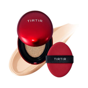 TIRTIR - Mask Fit Red Cushion 21N Ivory - Foundation - 18g