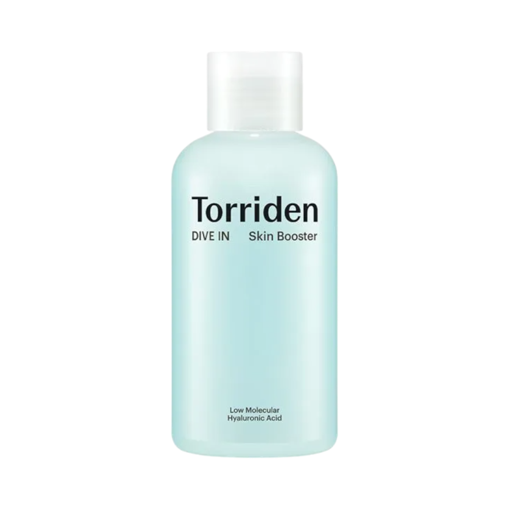 Torriden - DIVE-IN Low Molecule Hyaluronic Acid Skin Booster -  Hialuronsavas arctonik