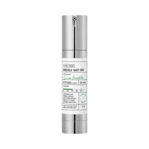 VT cosmetics-booster szérum