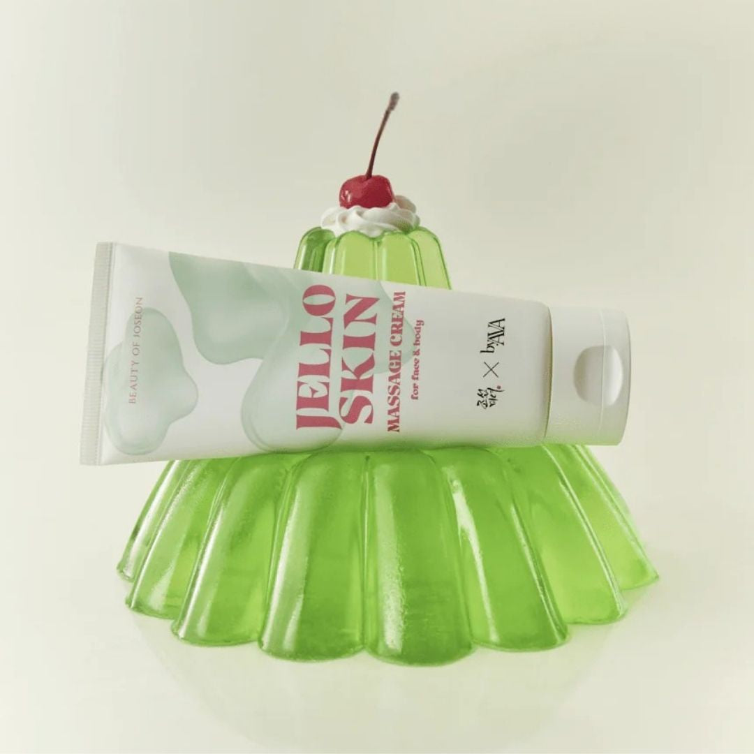 Beauty of Joseon - Jelloskin Massage Cream for face & body
