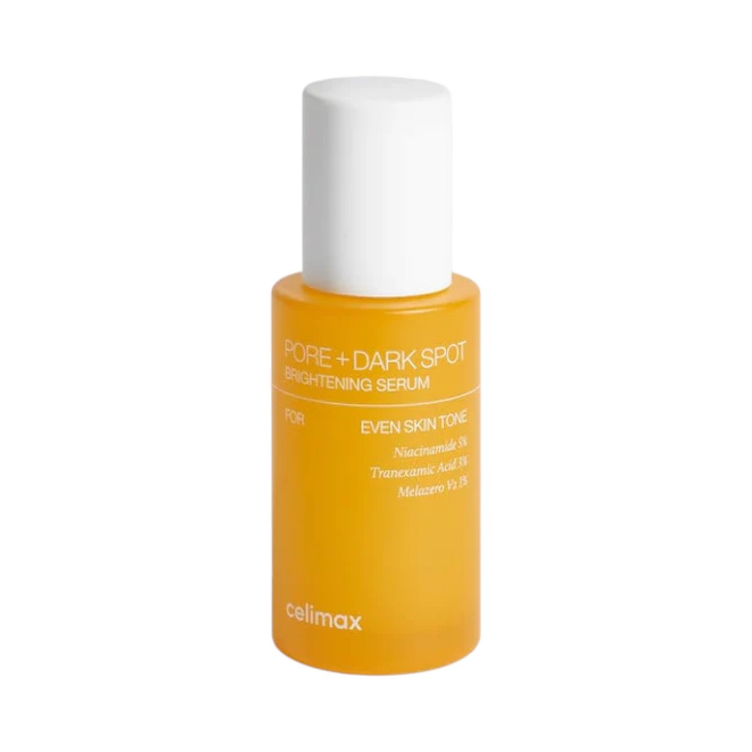 celimax - Pore+Dark Spot Brightening Seum - 30ml