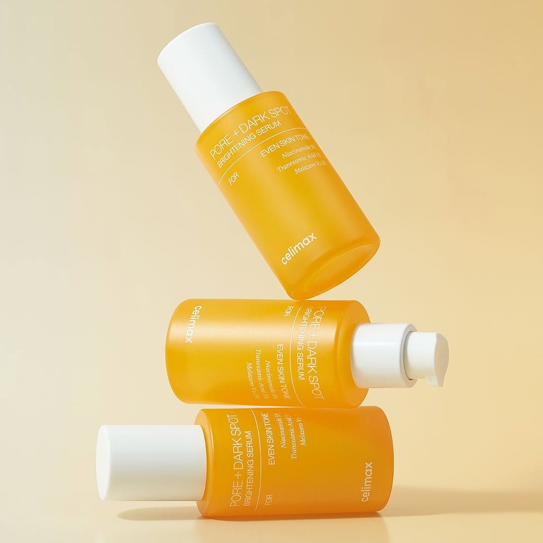 Celimax - Pore+Dark Spot Brightening Serum - Szérum pigmentfoltok ellen - 30ml